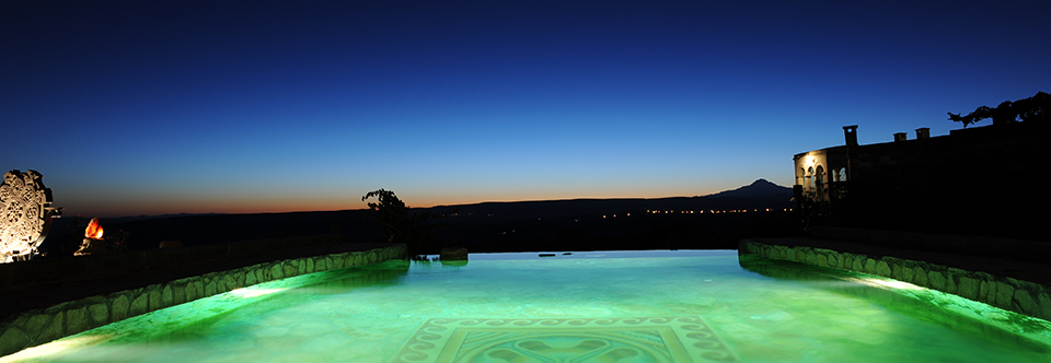 Museum Hotel, Cappadocia